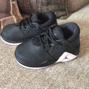 Size 5c Toddler Jordan’s